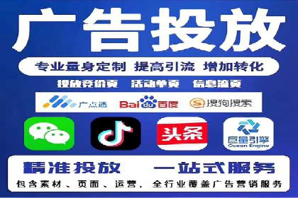 SEM服务公司经典案例集锦